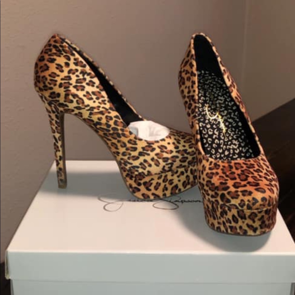 Brand new size 9 Jessica Simpson